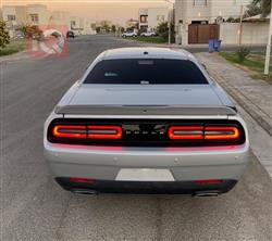 دودج تشالنجر